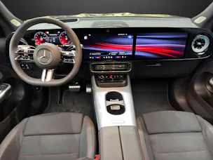 MERCEDES-BENZ GLB 220 4MATIC