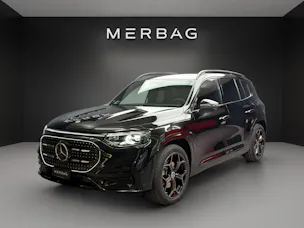 MERCEDES-BENZ GLB 220 4MATIC