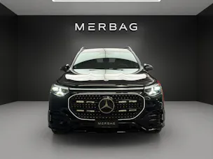 MERCEDES-BENZ GLB 220 4MATIC