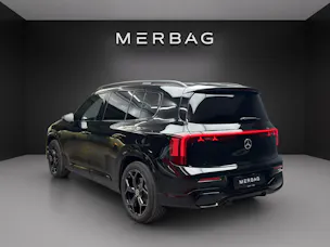 MERCEDES-BENZ GLB 220 4MATIC
