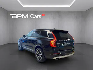 VOLVO XC90 2.0 T5 Inscription 5P. AWD