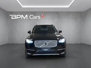 VOLVO XC90 2.0 T5 Inscription 5P. AWD