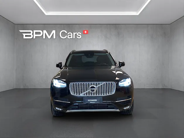VOLVO XC90 2.0 T5 Inscription 5P. AWD