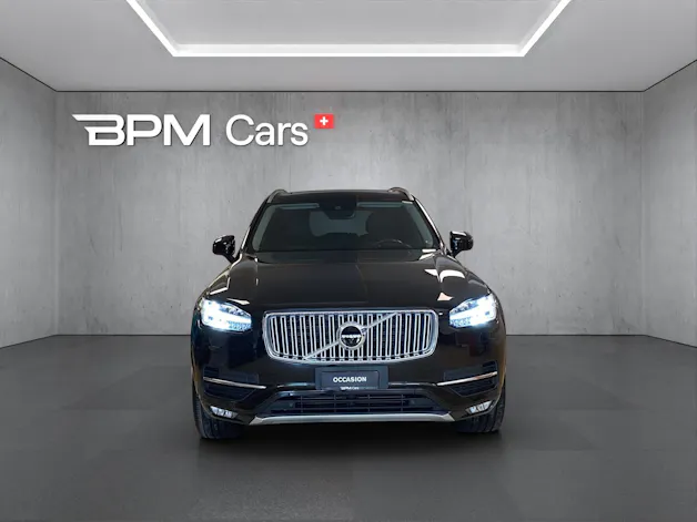 VOLVO XC90 2.0 T5 Inscription 5P. AWD