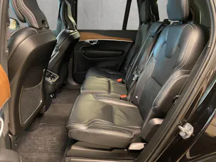VOLVO XC90 2.0 T5 Inscription 5P. AWD