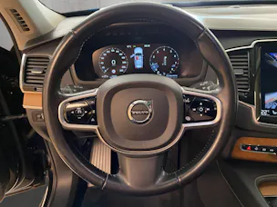VOLVO XC90 2.0 T5 Inscription 5P. AWD