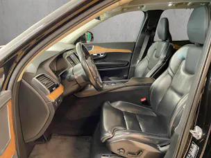 VOLVO XC90 2.0 T5 Inscription 5P. AWD