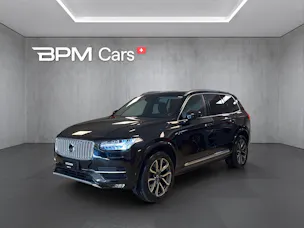 Volvo XC90 2.0 T5 Inscription 5P. AWD