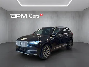 Volvo XC90 2.0 T5 Inscription 5P. AWD