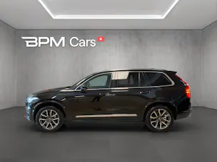 VOLVO XC90 2.0 T5 Inscription 5P. AWD
