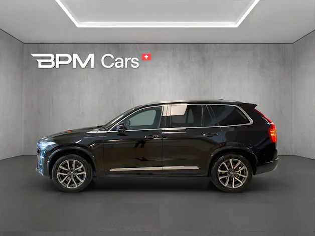 VOLVO XC90 2.0 T5 Inscription 5P. AWD
