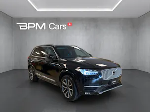 VOLVO XC90 2.0 T5 Inscription 5P. AWD