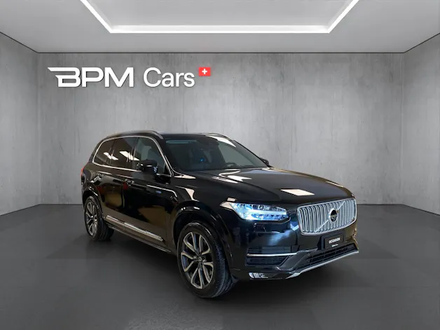 VOLVO XC90 2.0 T5 Inscription 5P. AWD