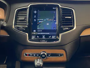 VOLVO XC90 2.0 T5 Inscription 5P. AWD