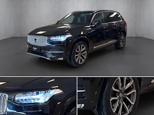 VOLVO XC90 2.0 T5 Inscription 5P. AWD