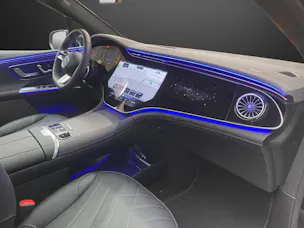 MERCEDES-BENZ EQE 350 4MATIC "Excellence Edition"