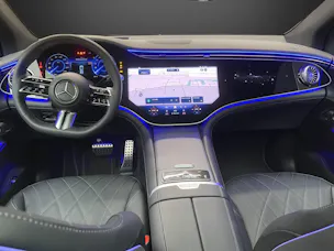 MERCEDES-BENZ EQE 350 4MATIC "Excellence Edition"