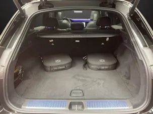 MERCEDES-BENZ EQE 350 4MATIC "Excellence Edition"