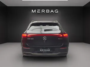 MERCEDES-BENZ EQE 350 4MATIC "Excellence Edition"