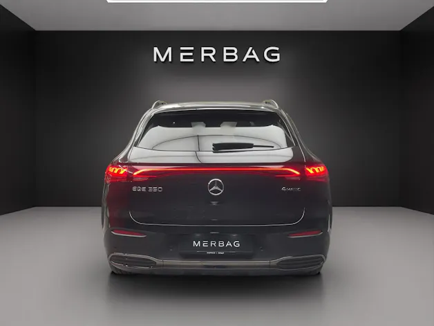 MERCEDES-BENZ EQE 350 4MATIC "Excellence Edition"