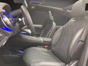 MERCEDES-BENZ EQE 350 4MATIC "Excellence Edition"