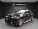 MERCEDES-BENZ EQE 350 4MATIC "Excellence Edition"