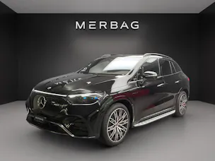 MERCEDES-BENZ EQE 350 4MATIC "Excellence Edition"