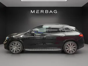 MERCEDES-BENZ EQE 350 4MATIC "Excellence Edition"