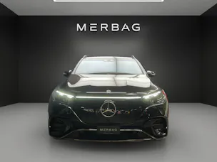 MERCEDES-BENZ EQE 350 4MATIC "Excellence Edition"