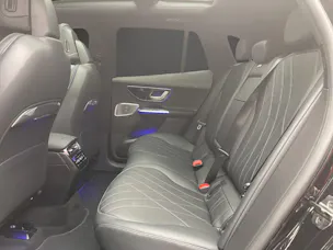 MERCEDES-BENZ EQE 350 4MATIC "Excellence Edition"