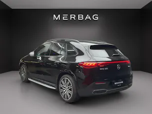 MERCEDES-BENZ EQE 350 4MATIC "Excellence Edition"