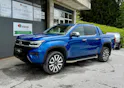VW Amarok 3.0TDI Aventura Winter 2