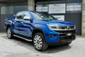 VW Amarok 3.0TDI Aventura Winter 2