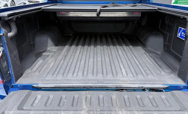 VW Amarok 3.0TDI Aventura Winter 2