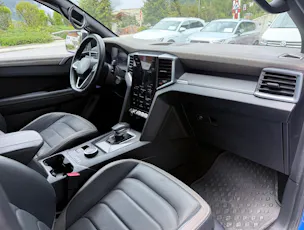 VW Amarok 3.0TDI Aventura Winter 2
