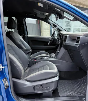 VW Amarok 3.0TDI Aventura Winter 2