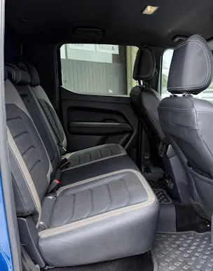 VW Amarok 3.0TDI Aventura Winter 2