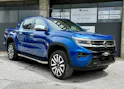 VW Amarok 3.0TDI Aventura Winter 2