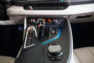 BMW i8 Coupé