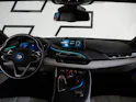 BMW i8 Coupé