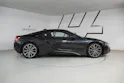 BMW i8 Coupé