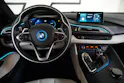 BMW i8 Coupé
