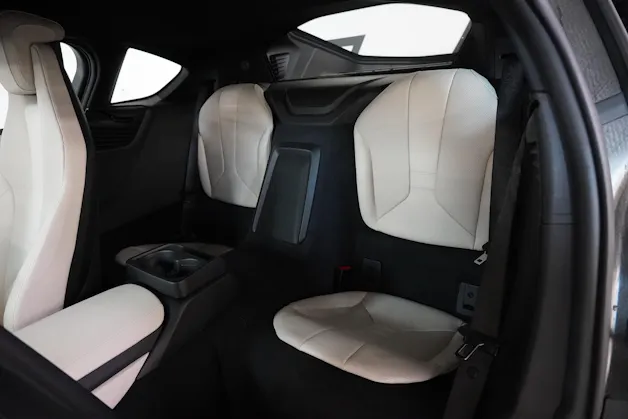 BMW i8 Coupé