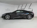 BMW i8 Coupé