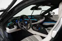 BMW i8 Coupé
