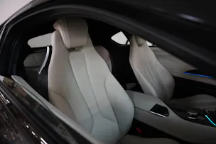 BMW i8 Coupé