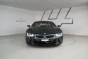 BMW i8 Coupé