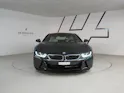 BMW i8 Coupé