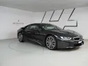 BMW i8 Coupé