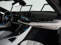 BMW i8 Coupé